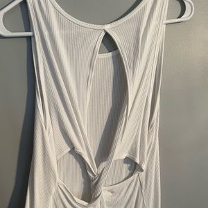 American Eagle Soft & Sexy Ribbed Tank